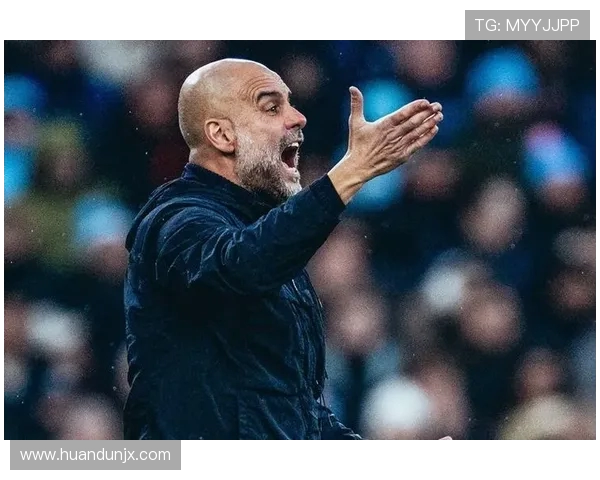 曼城加速争夺热刺 16 岁中场天才！瓜帅钦点潜力新星(2)