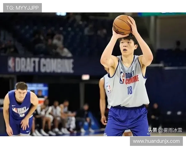 杨瀚森白衣闪耀富保罗庆功宴！湖人锋线新星助阵，四首轮秀彰显 Klutch 统治力