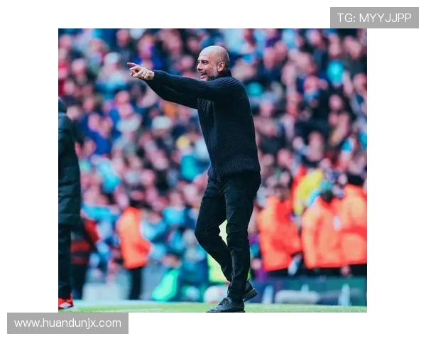 瓜迪奥拉：失利中学习，下一战将提升表现(1)