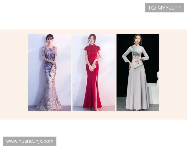 粉裙映国色：2025 全运会颁奖礼服绽放粤绣牡丹新韵